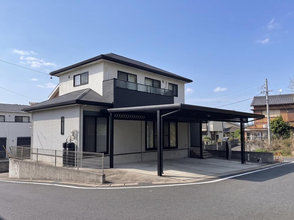 3LDK+S house in Tokai, Aichi - Photo 1