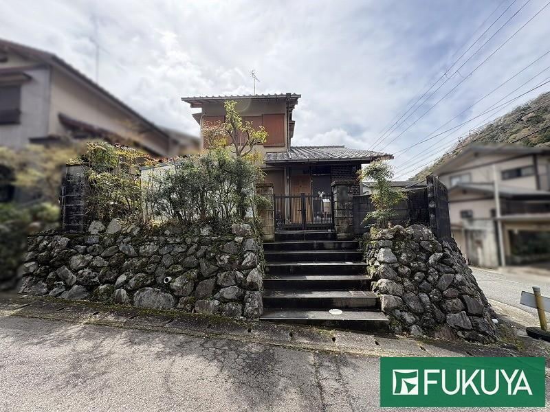 3LDK house in Sakyo Ward, Kyoto - Photo 1
