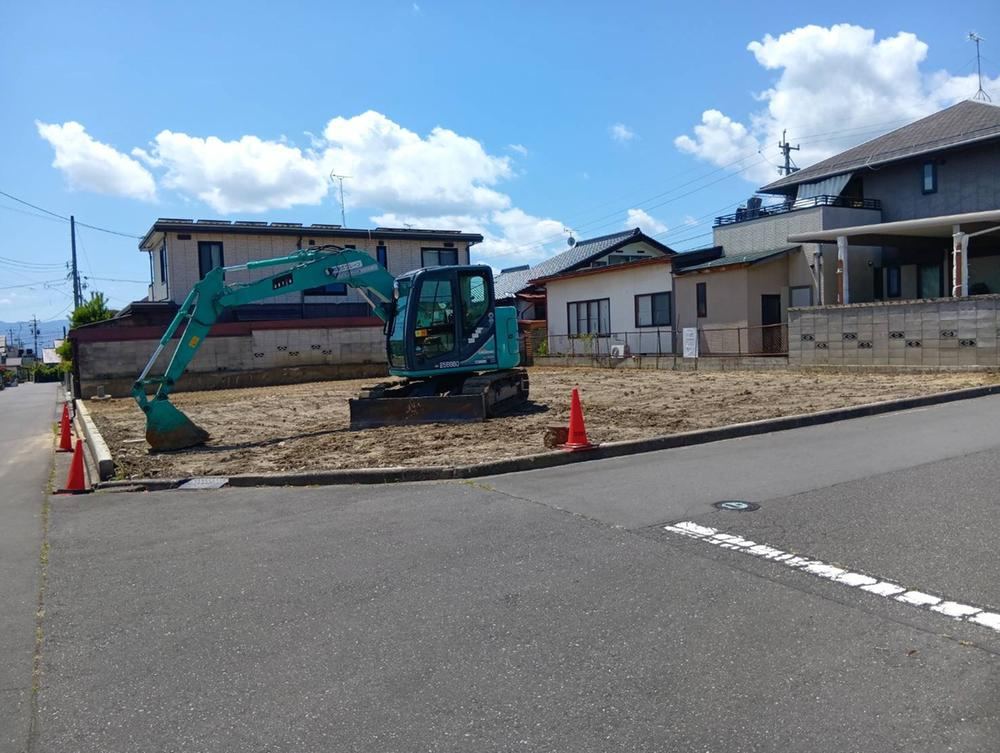 326 m² land in Nagano, Nagano - Photo 1