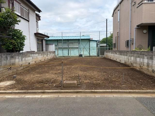 100 m² land in Musashimurayama, Tokyo - Photo 1