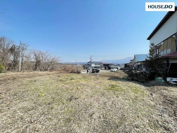 1157 m² land in Murayama, Yamagata - Photo 1