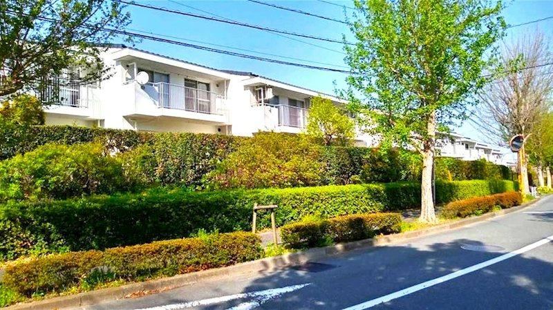 3LDK apartment in Tama, Tokyo - Photo 1