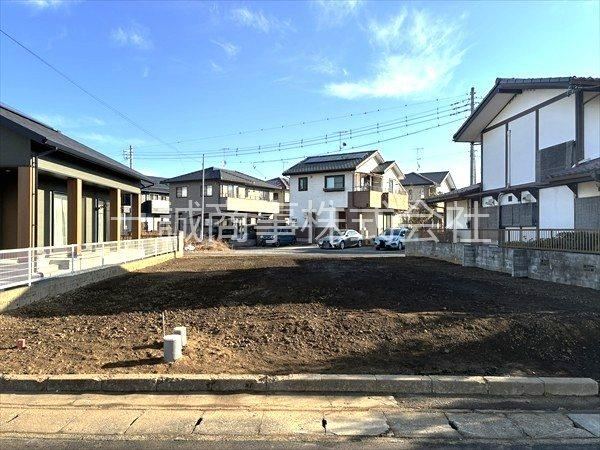 235 m² land in Mito, Ibaraki - Photo 1