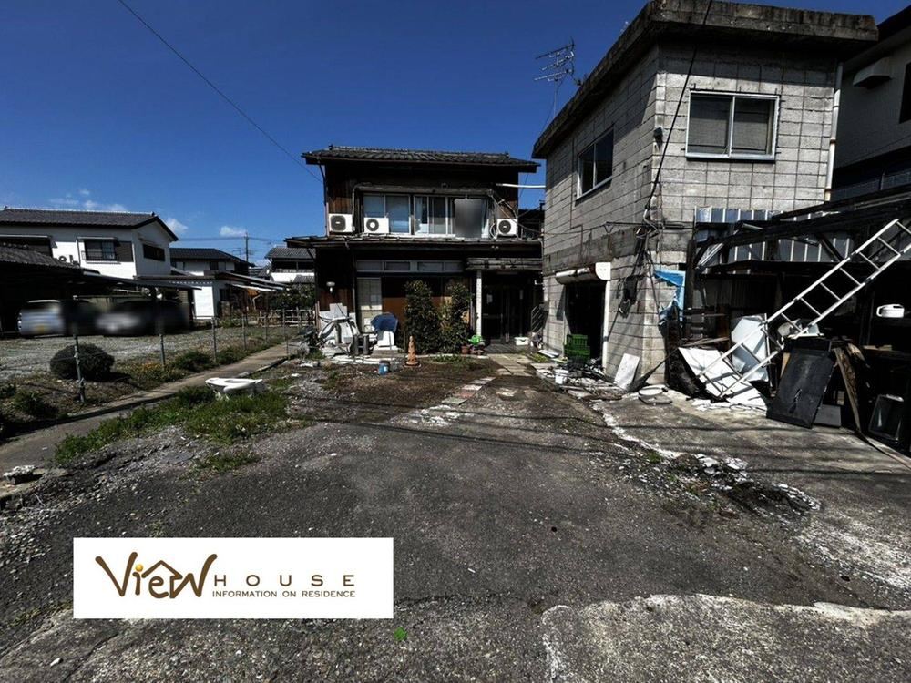 248 m² land in Takasaki, Gunma - Photo 1