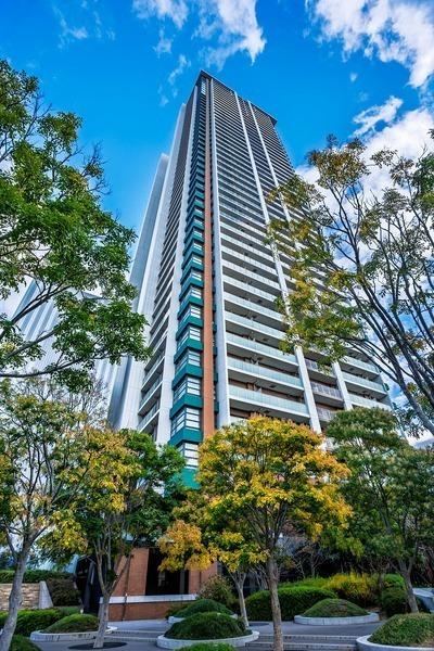3LDK apartment in Fukushima Ward, Osaka - Photo 1