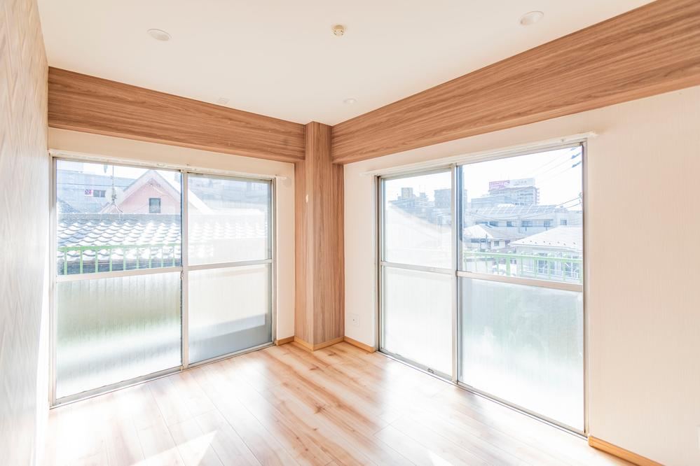 2K apartment in Itabashi Ward, Tokyo - Photo 1