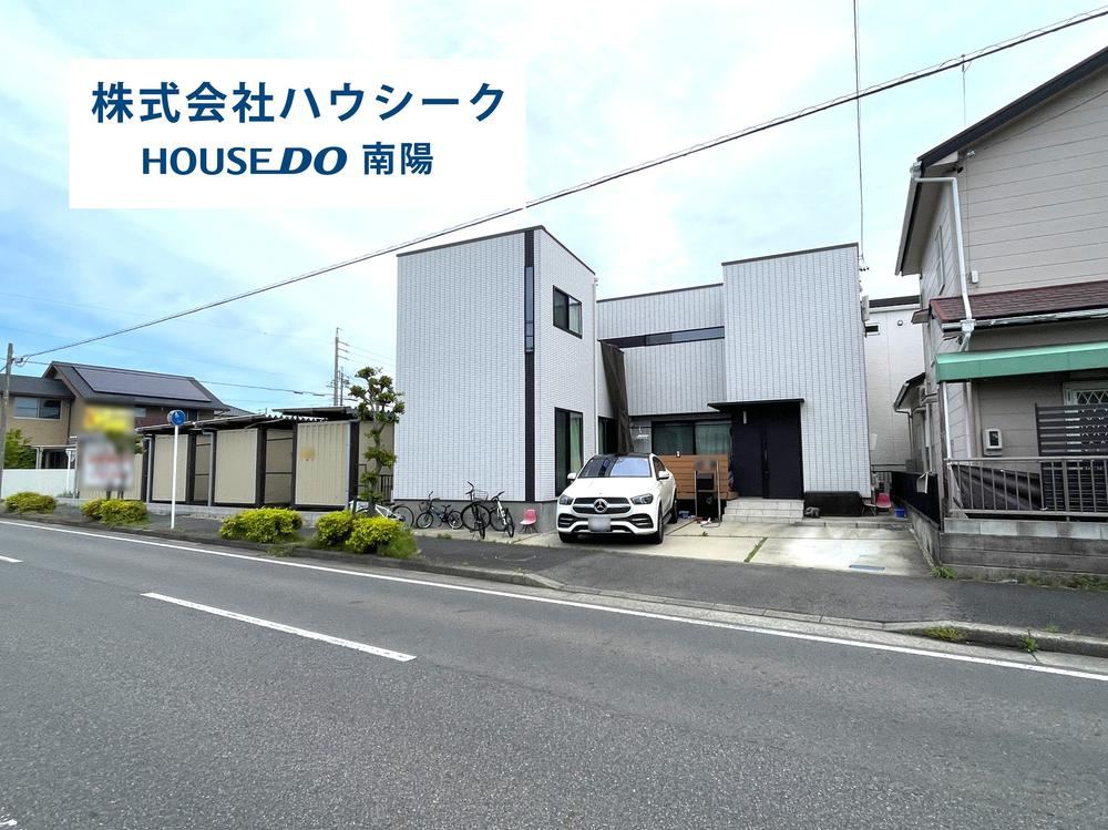 4LDK house in Kasugai, Aichi - Photo 1