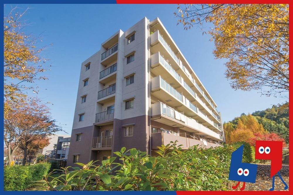 3LDK apartment in Hanno, Saitama - Photo 1