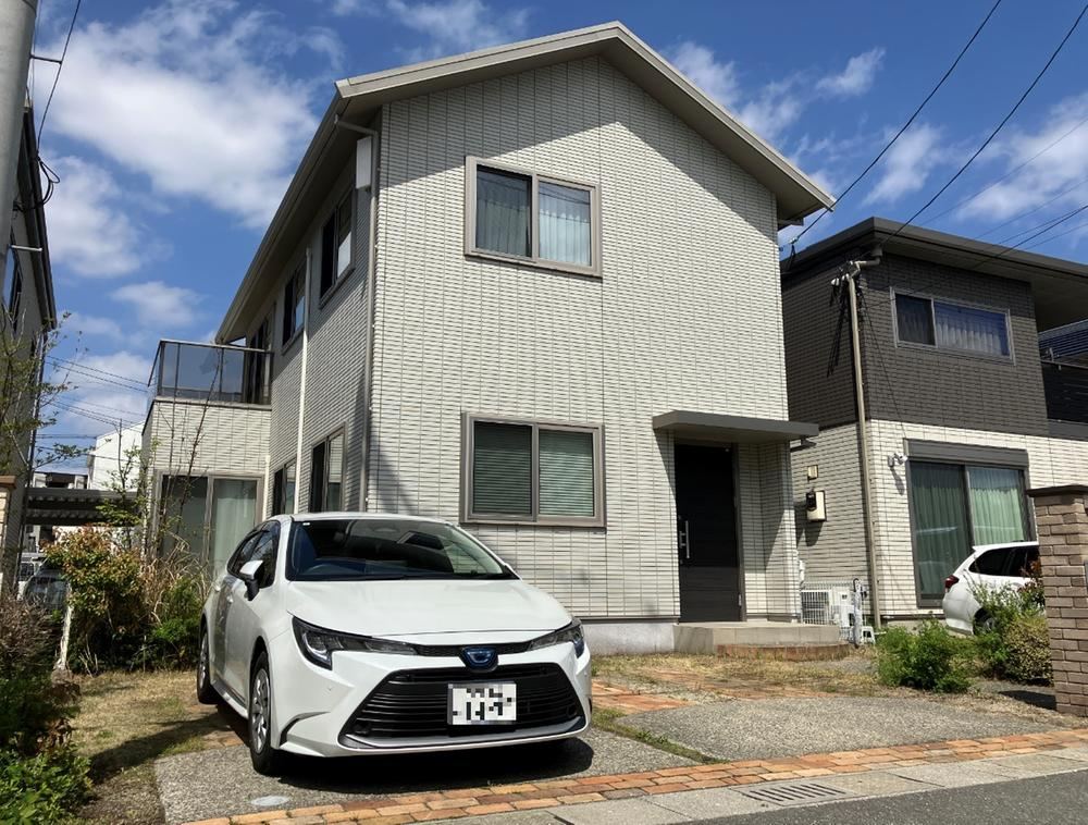 3LDK house in Minami Ward, Fukuoka - Photo 1