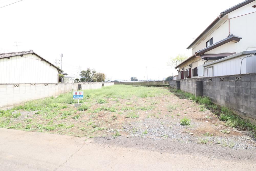 283 m² land in Yuki, Ibaraki - Photo 1