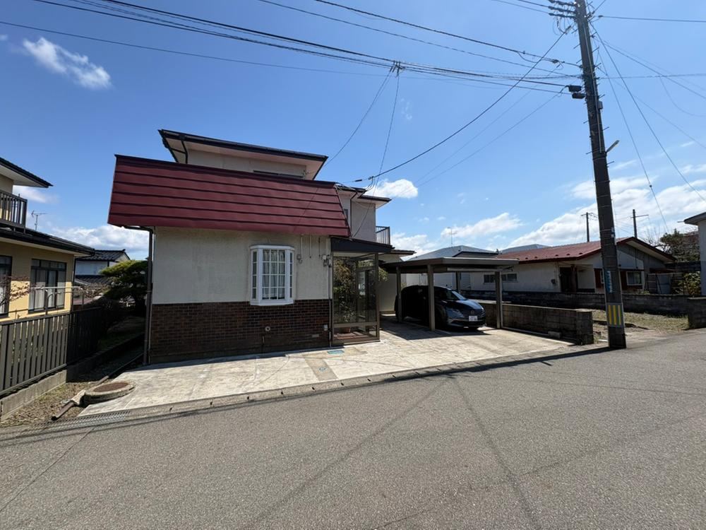 6K house in Akita, Akita - Photo 1