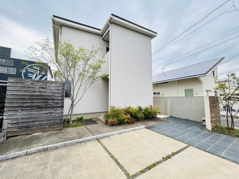 3LDK house in Gifu, Gifu - Photo 1