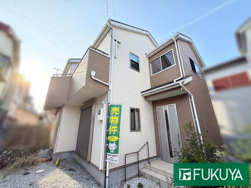 4LDK house in Yamatotakada, Nara - Photo 1