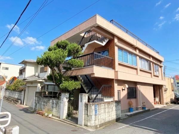 4DK house in Yamatotakada, Nara - Photo 1