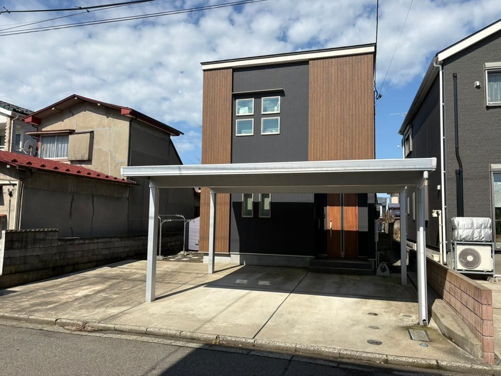 3LDK+S house in Akita, Akita - Photo 1