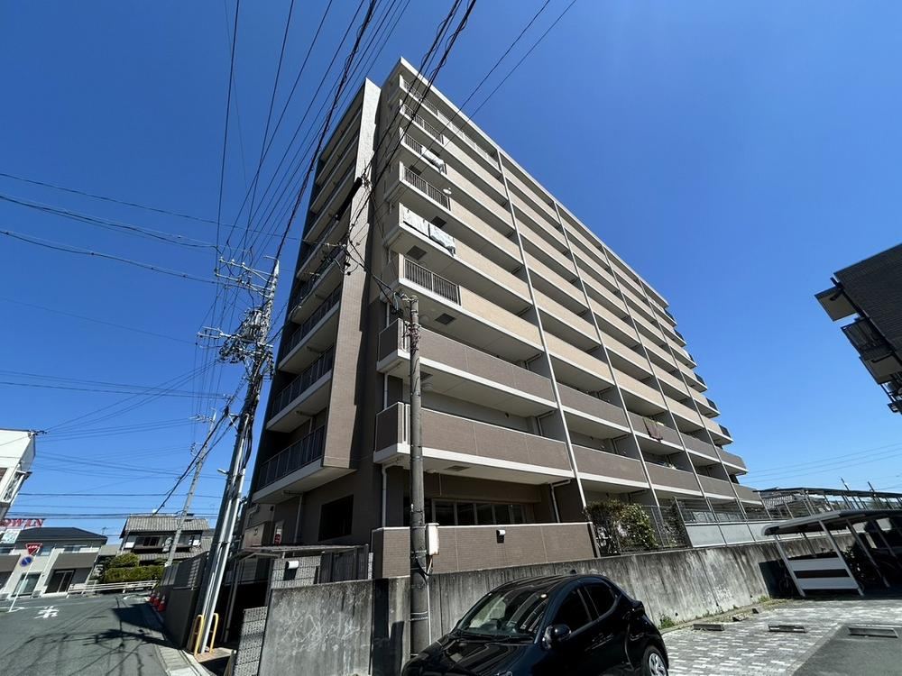 2LDK apartment in Chuo Ward, Hamamatsu, Shizuoka - Photo 1