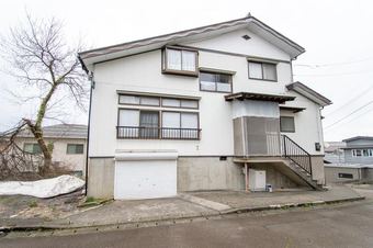 8DK house in Ojiya