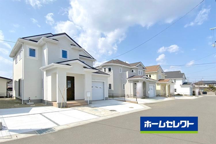 130 m² house in Aoba Ward, Sendai, Miyagi - Photo 1