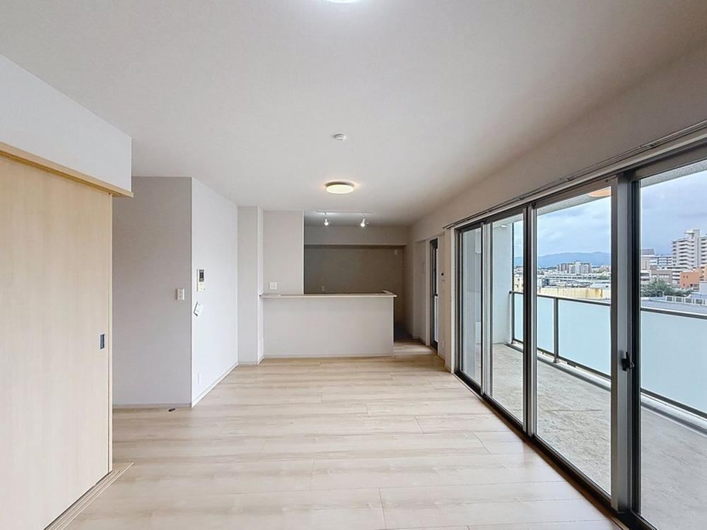 4LDK apartment in Hakata Ward, Fukuoka - Photo 1