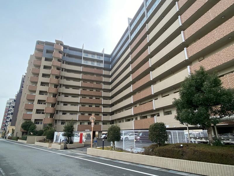 3LDK apartment in Kakogawa, Hyogo - Photo 1