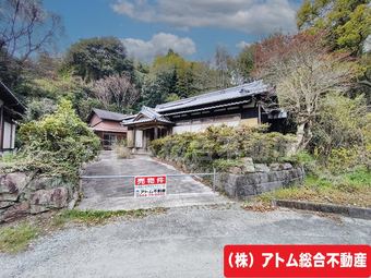 4LDK house in Miyama