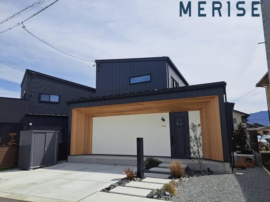 3LDK house in Matsumoto, Nagano - Photo 1