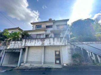 4LDK house in Oji, Kitakatsuragi District