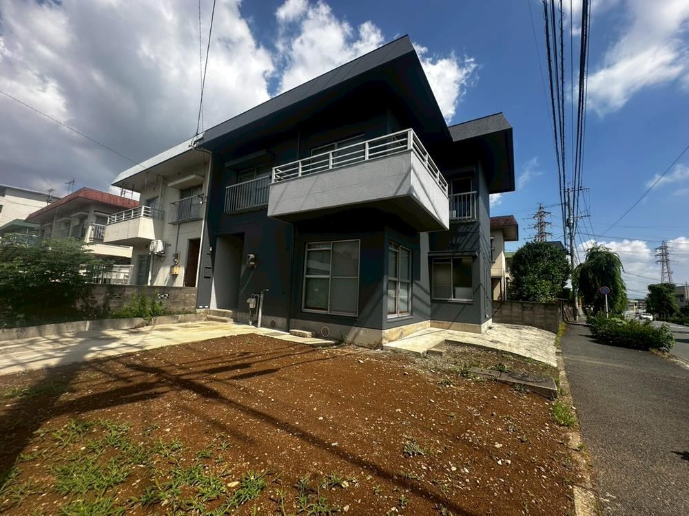 5DK house in Kita Ward, Kumamoto - Photo 1
