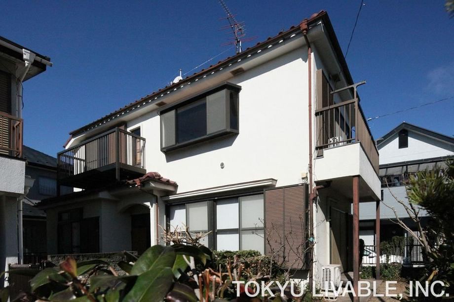 97 m² land in Kashiwa, Chiba - Photo 1