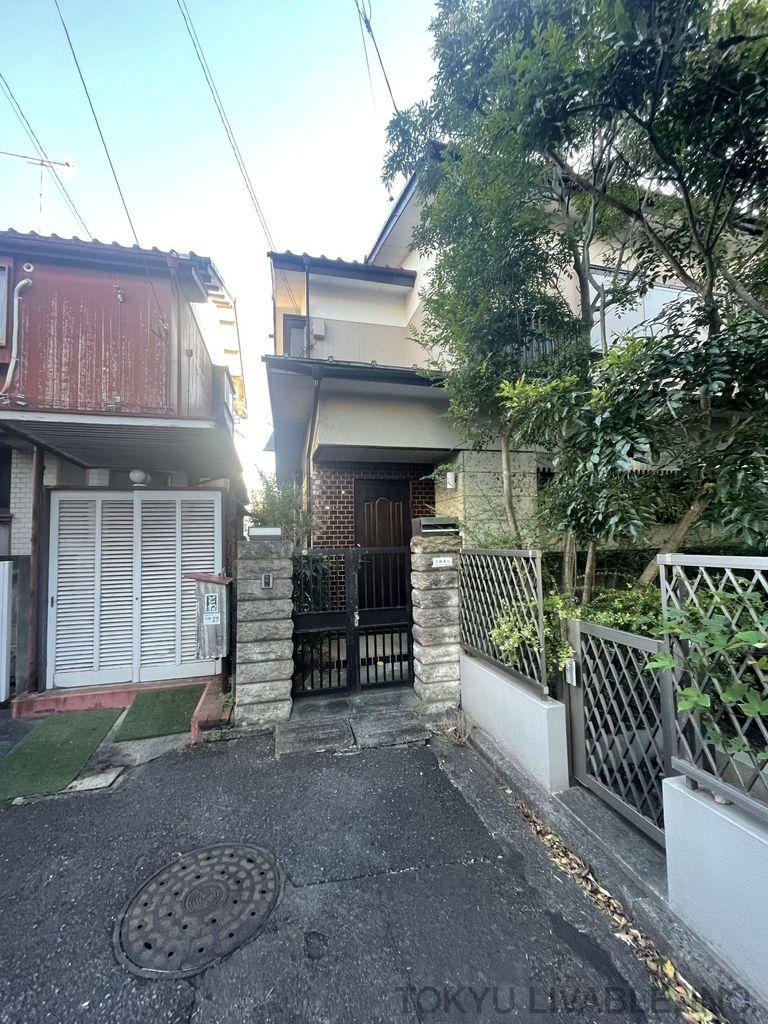 5DK house in Musashino, Tokyo - Photo 1