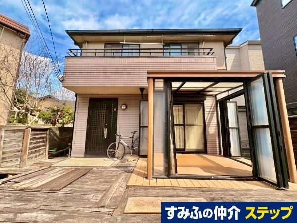 3LDK house in Kamakura, Kanagawa - Photo 1