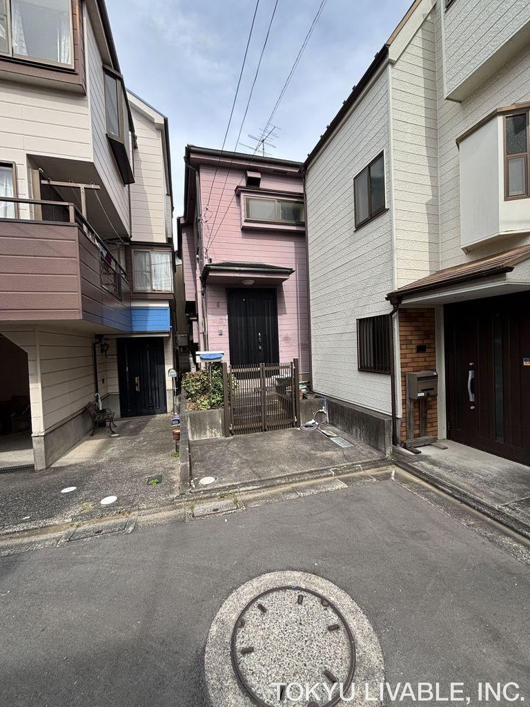 91 m² land in Edogawa Ward, Tokyo - Photo 1