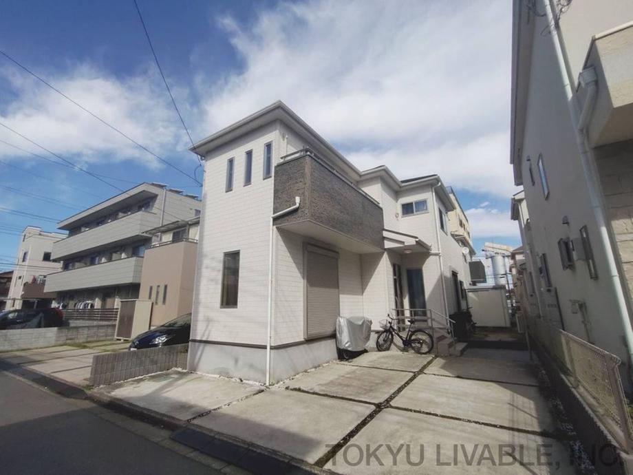 4LDK house in Kawaguchi, Saitama - Photo 1