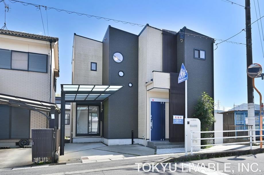 4LDK house in Otsu, Shiga - Photo 1