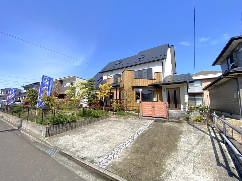 4LDK+S house in Miyagino Ward, Sendai, Miyagi - Photo 1