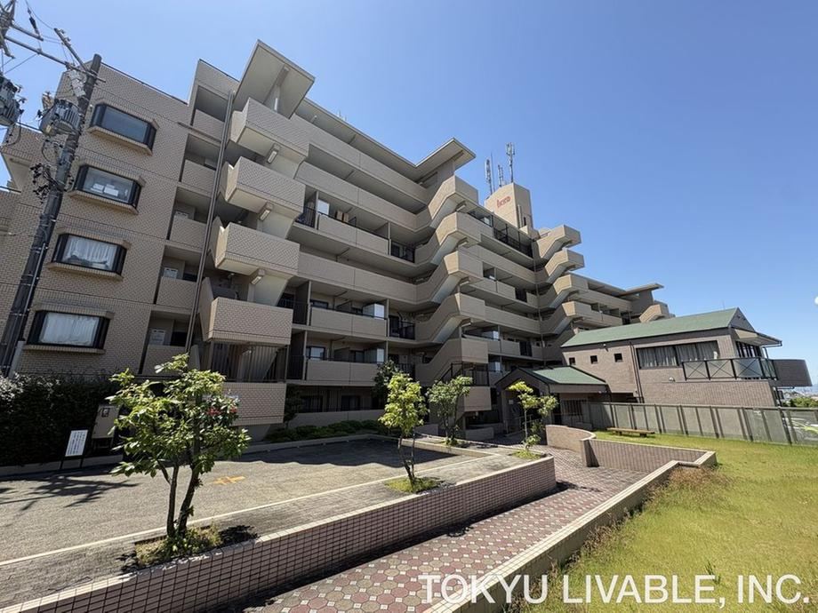 3LDK apartment in Midori Ward, Nagoya, Aichi - Photo 1
