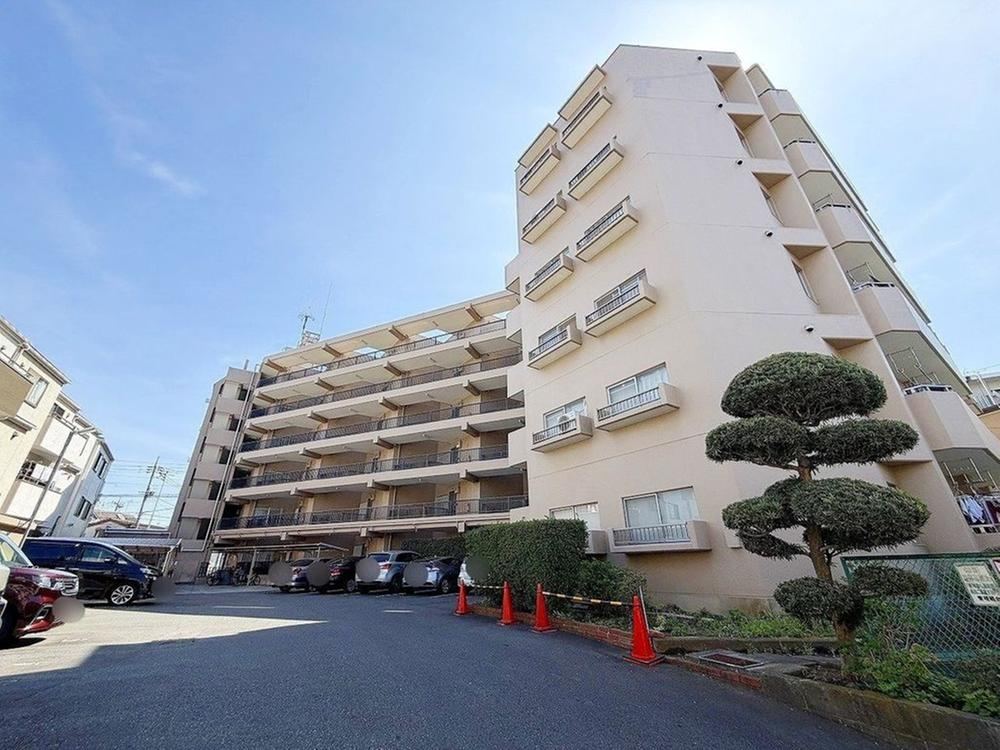 3LDK apartment in Saiwai Ward, Kawasaki, Kanagawa - Photo 1