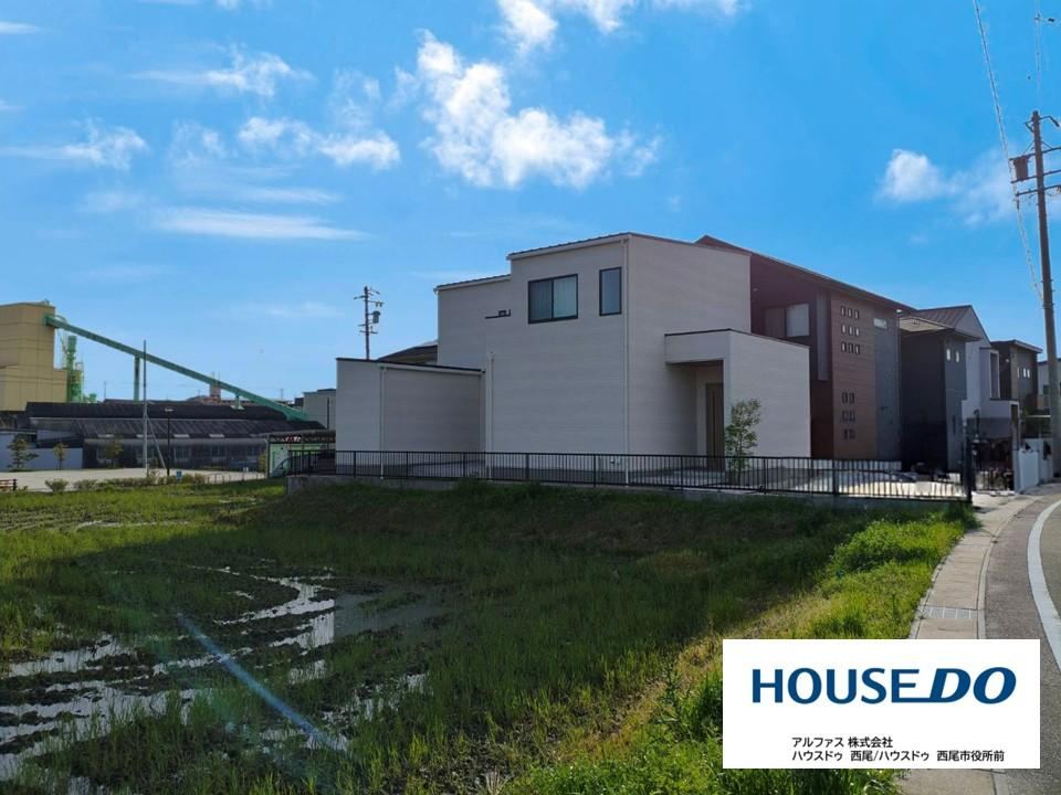 3LDK house in Nishio, Aichi - Photo 1