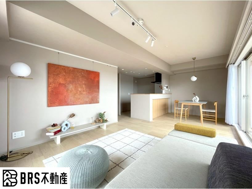3LDK apartment in Kita Ward, Saitama - Photo 1