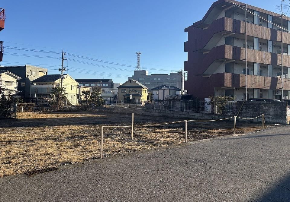 323 m² land in Utsunomiya, Tochigi - Photo 1