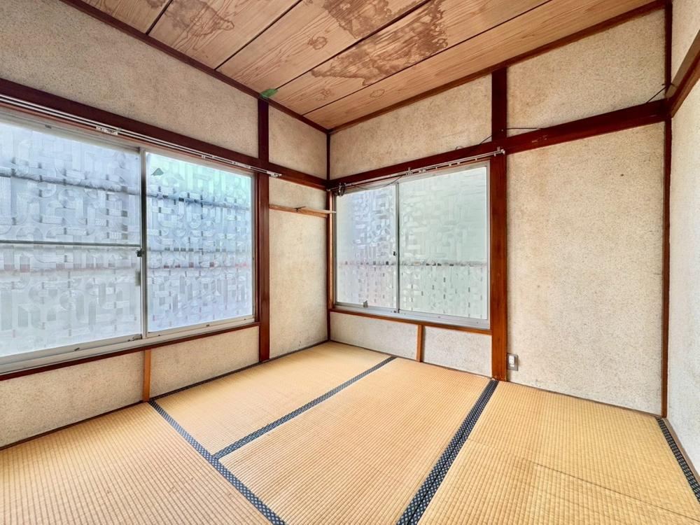3DK house in Itabashi Ward, Tokyo - Photo 1