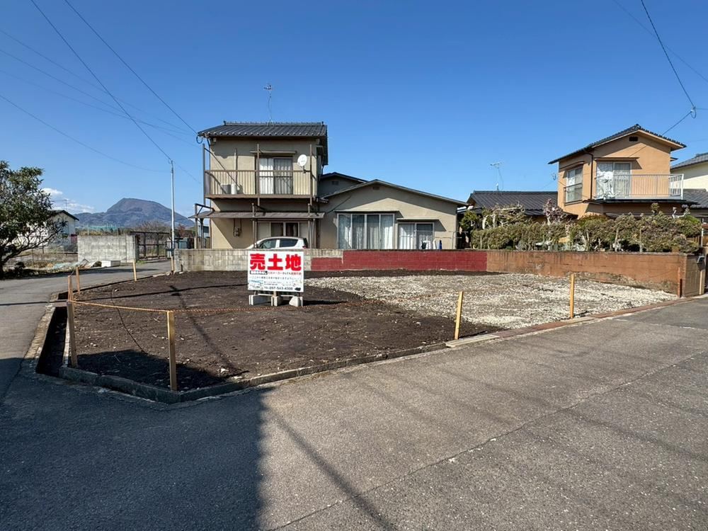 160 m² land in Oita, Oita - Photo 1