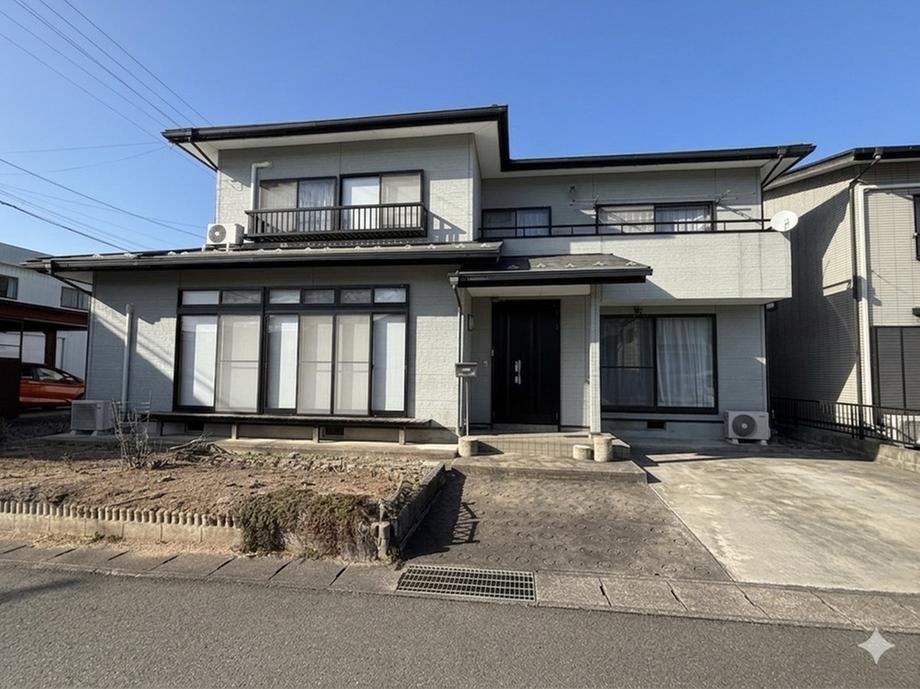 5LDK+S house in Nihommatsu, Fukushima - Photo 1