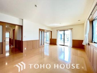 5LDK+S house in Kamogawa