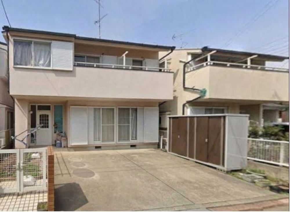4LDK house in Kawagoe, Saitama - Photo 1