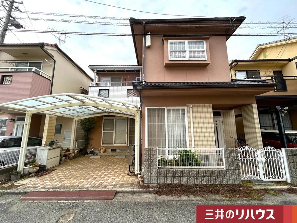 5LDK house in Higashi Ward, Hiroshima - Photo 1