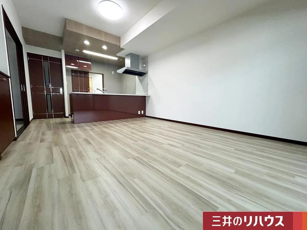 3LDK apartment in Naka Ward, Hiroshima - Photo 1