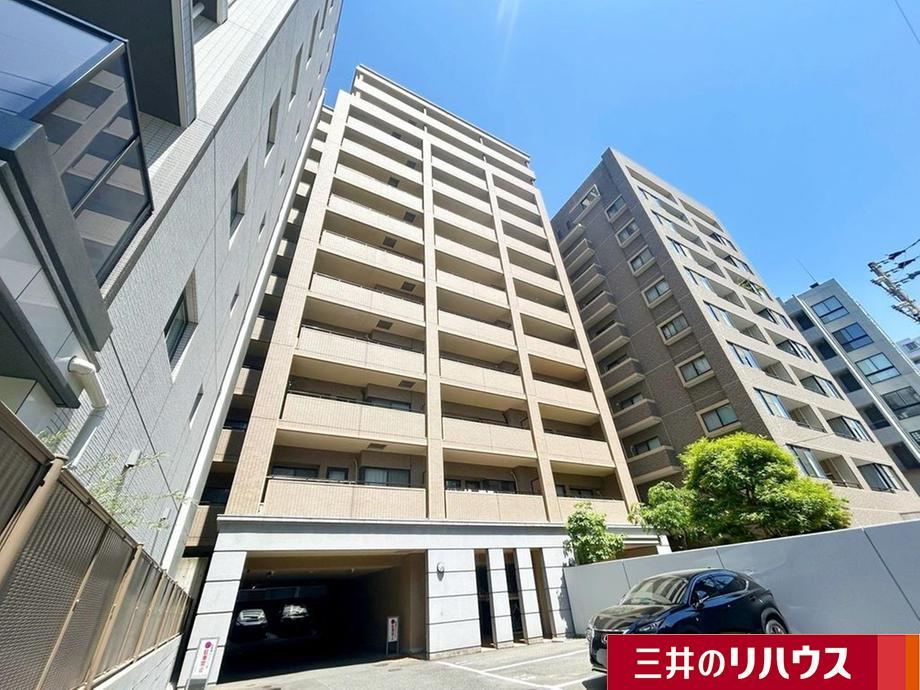 3LDK apartment in Chuo Ward, Fukuoka - Photo 1