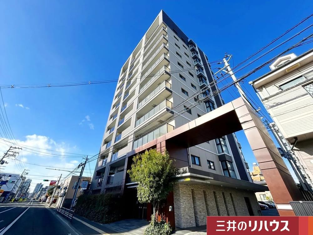 3LDK apartment in Aoba Ward, Sendai, Miyagi - Photo 1