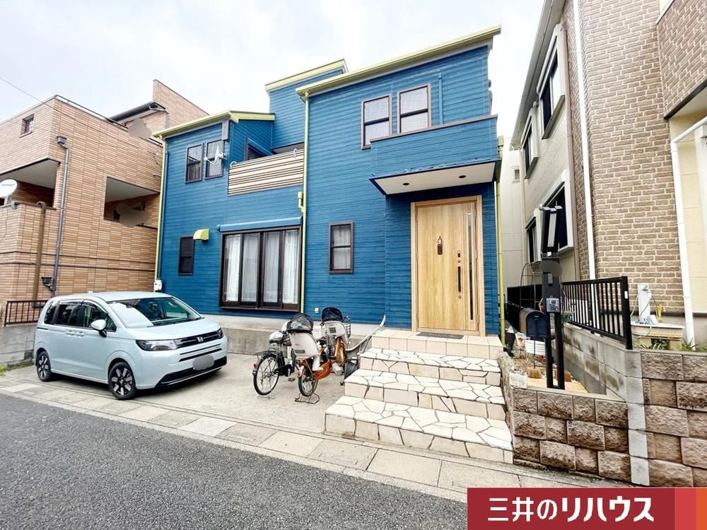 2LDK+S house in Minuma Ward, Saitama - Photo 1